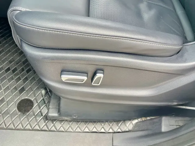 GAC Trumpchi M8 — Фото автомобиля 10