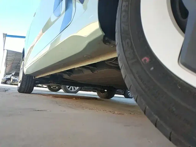 Wuling Hongguang Mini EV — Фото автомобиля 21