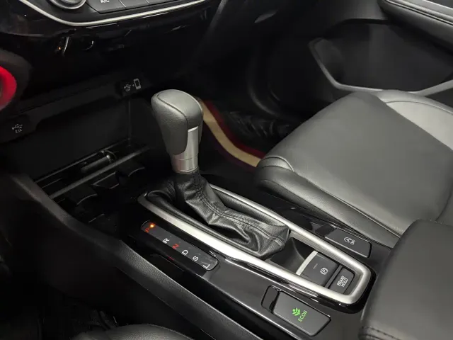 Honda Crider — Фото автомобиля 12