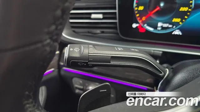Mercedes-Benz GLE-Class W167 — Фото автомобиля 29