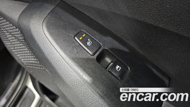 Kia Seltos — Фото автомобиля 29