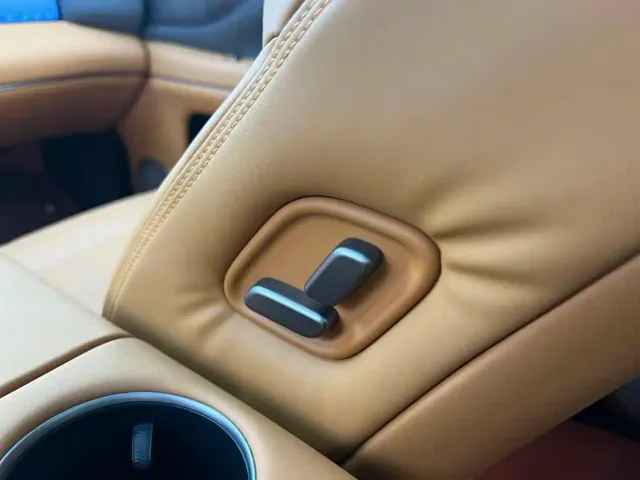 IM Motors LS8 — Фото автомобиля 15