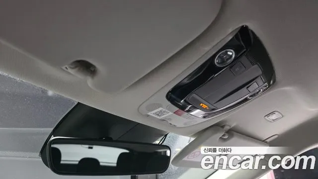 Kia EV6 — Фото автомобиля 18