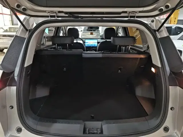 Aion AION Y 2023 Plus 510 Tech Edition — Фото автомобиля 18