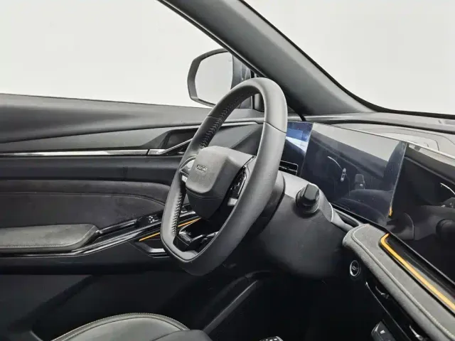 Changan X5 Plus — Фото автомобиля 22