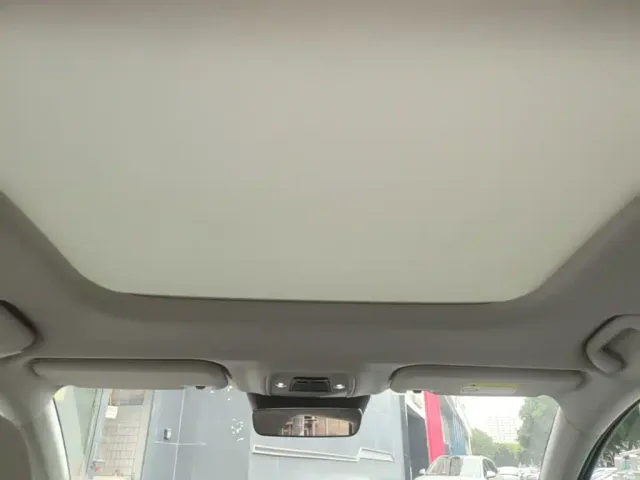 BYD Seal 06 DM-i Touring — Фото автомобиля 17