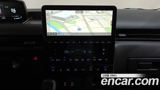 Hyundai Staria — Фото автомобиля 13