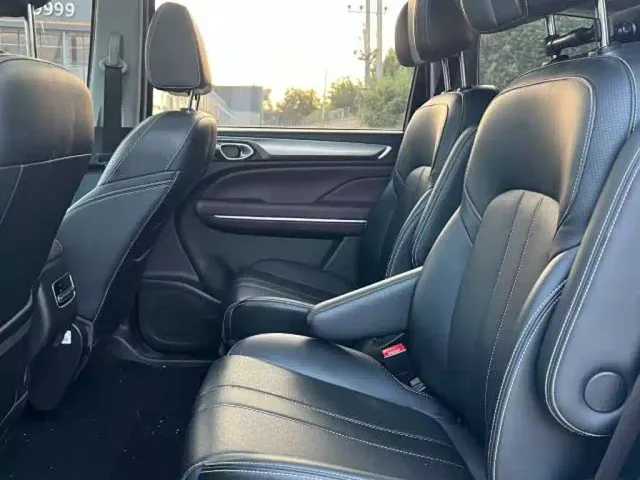 GAC Trumpchi M6 — Фото автомобиля 7