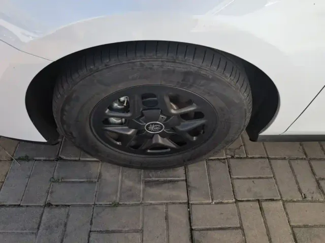 BYD Qin PLUS — Фото автомобиля 22