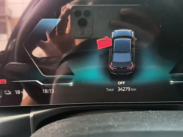 BMW i3 — Фото автомобиля 4