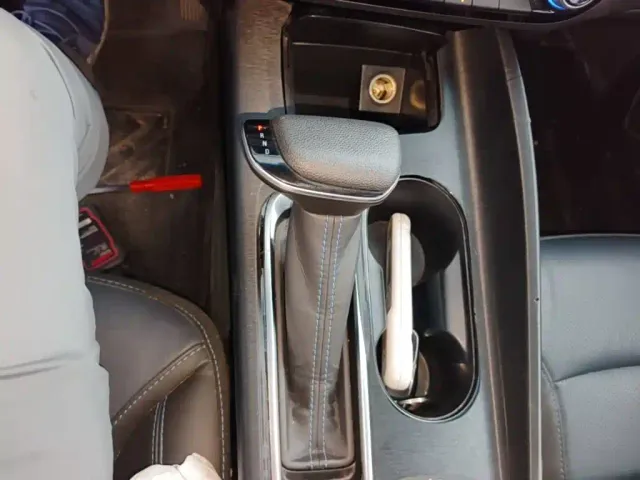 Buick Velite 6 — Фото автомобиля 13