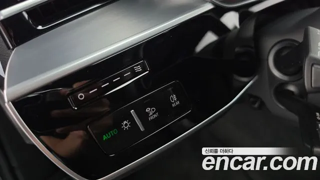 Audi A8 D5 — Фото автомобиля 29
