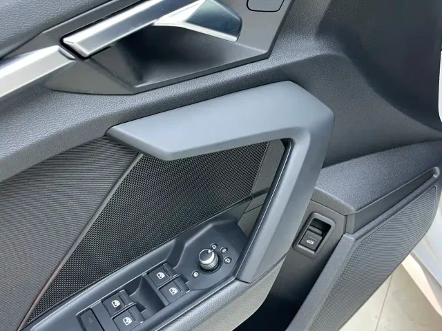Audi A3 — Фото автомобиля 15