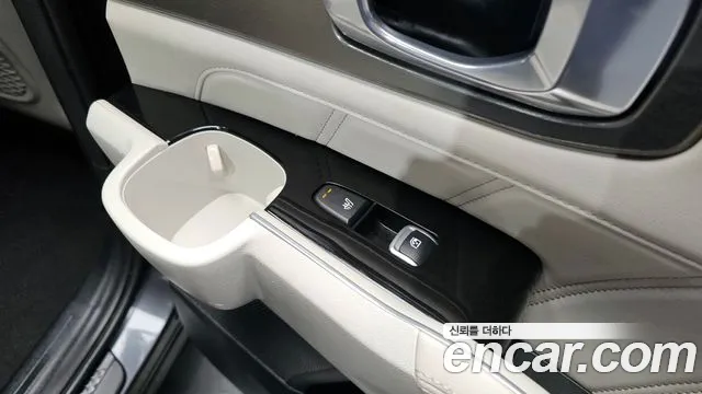 Kia Sorento Sorento 4-е поколение — Фото автомобиля 19
