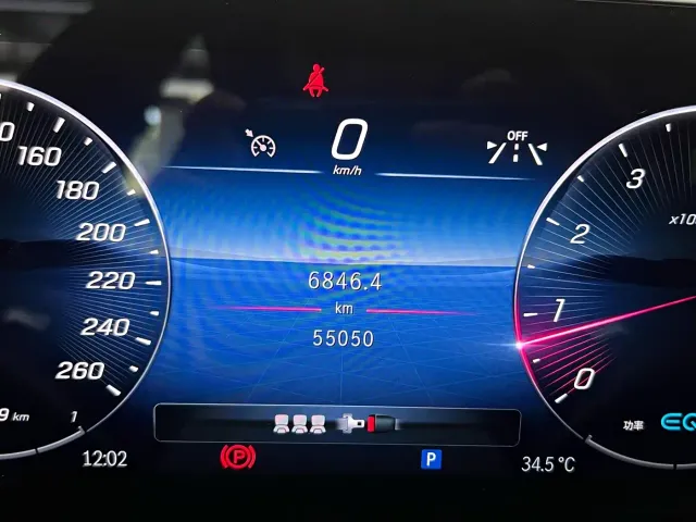 Mercedes-Benz C-Class — Фото автомобиля 15