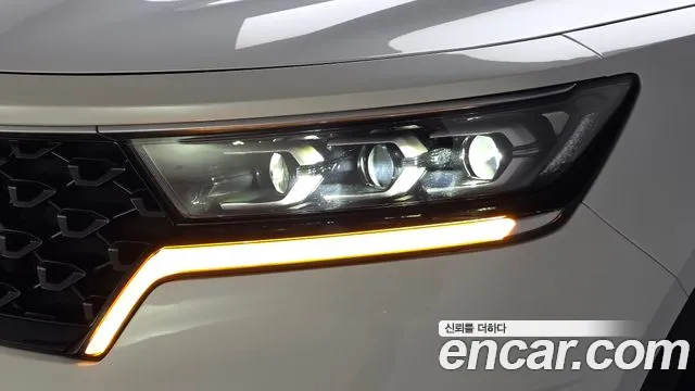 Kia Sorento 4th Gen — Фото автомобиля 7