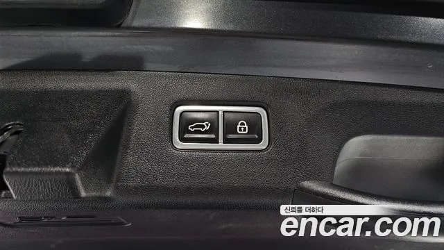 Kia Sorento 4th Gen — Фото автомобиля 27