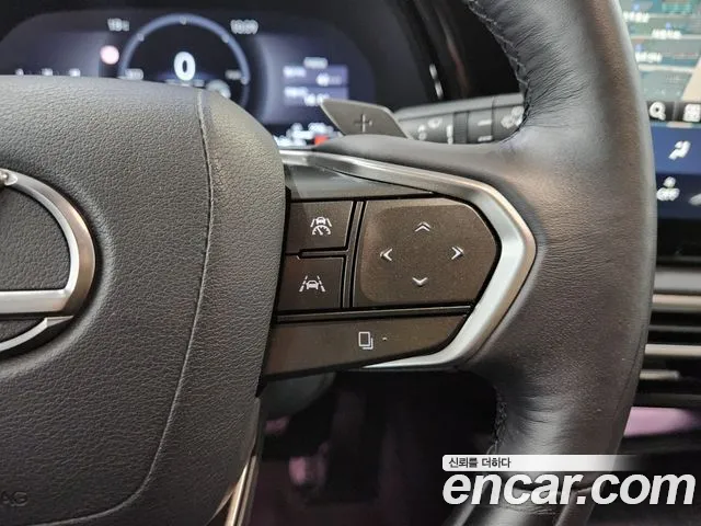 Lexus RX RX450h+ 5th Gen — Фото автомобиля 14