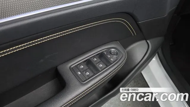 Renault Korea XM3 — Фото автомобиля 29