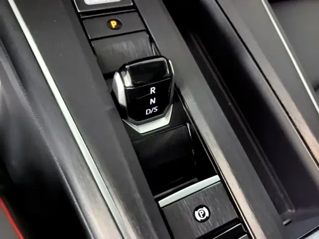 Volkswagen Lamando — Фото автомобиля 13