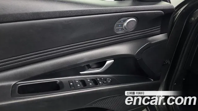 Hyundai Avante CN7 — Фото автомобиля 30