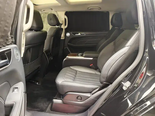 BAIC Beijing Offroad BJ90 — Фото автомобиля 9