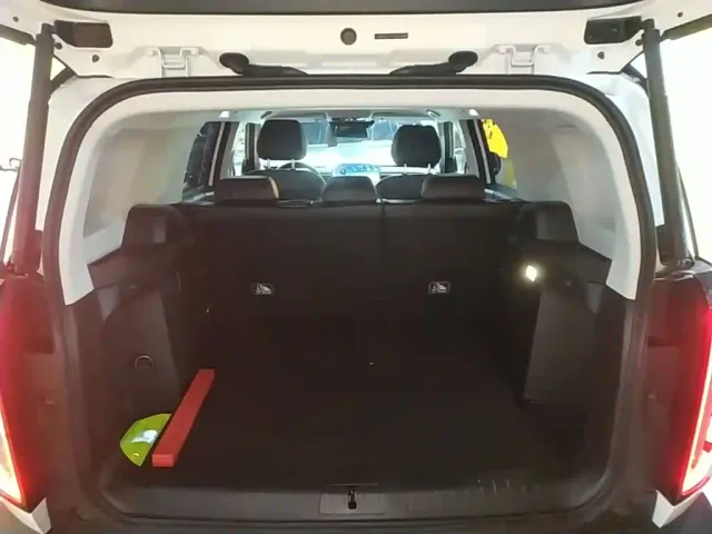 BAIC BJ30 — Фото автомобиля 18