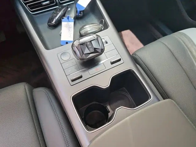 BYD Song Pro — Фото автомобиля 13