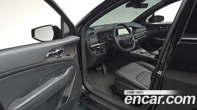 Kia Sportage — Фото автомобиля 7