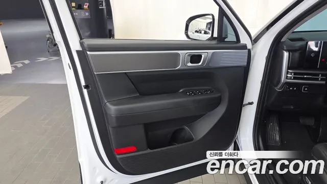 Hyundai Santa Fe MX5 — Фото автомобиля 13