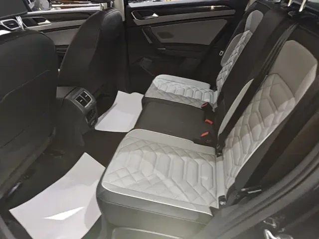 Volkswagen Tayron — Фото автомобиля 16