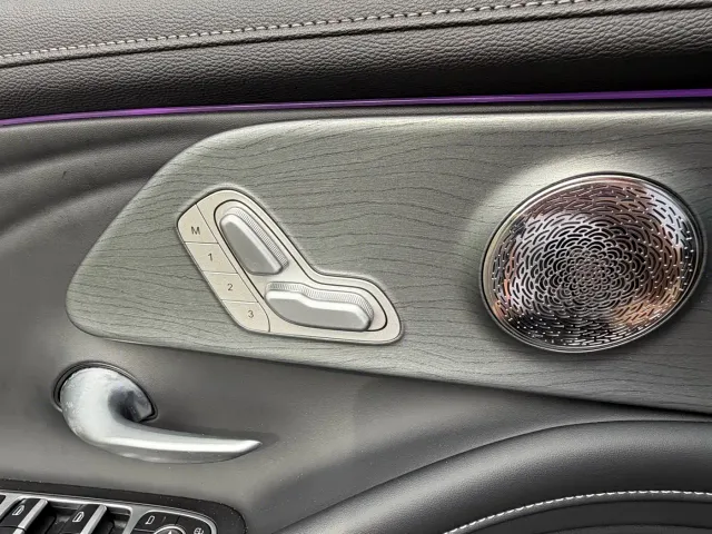 Chery Arrizo 8 — Фото автомобиля 16