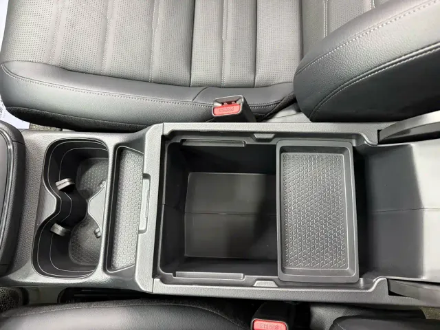 Honda CR-V — Фото автомобиля 14