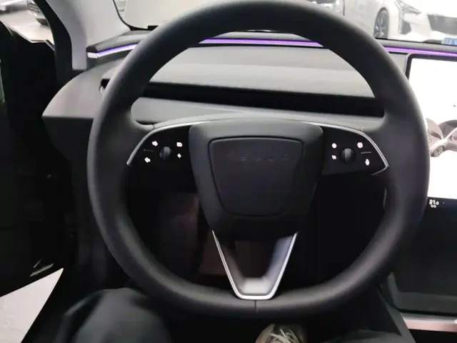 Tesla Model 3 — Фото автомобиля 10