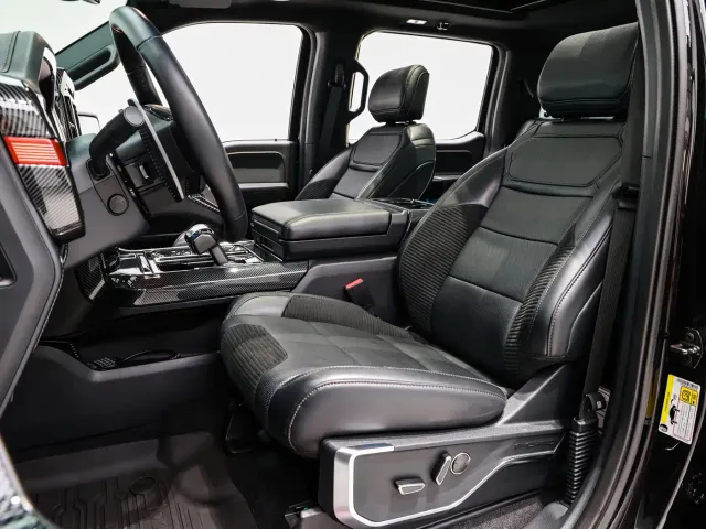 Ford F-150 Raptor — Фото автомобиля 10