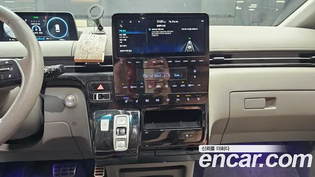 Hyundai Staria — Фото автомобиля 13