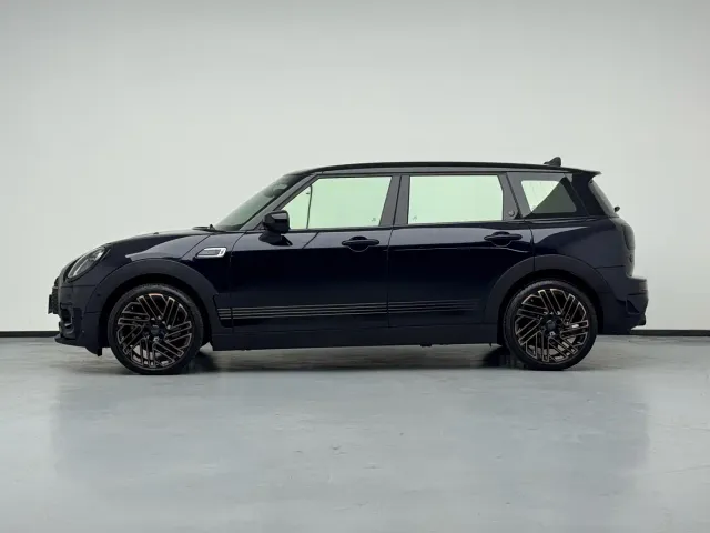 MINI Clubman — Фото автомобиля 8