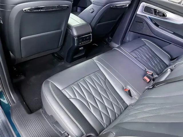 GAC Trumpchi GS8 — Фото автомобиля 18
