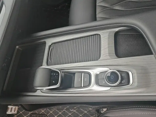 Chery Arrizo 8 — Фото автомобиля 8