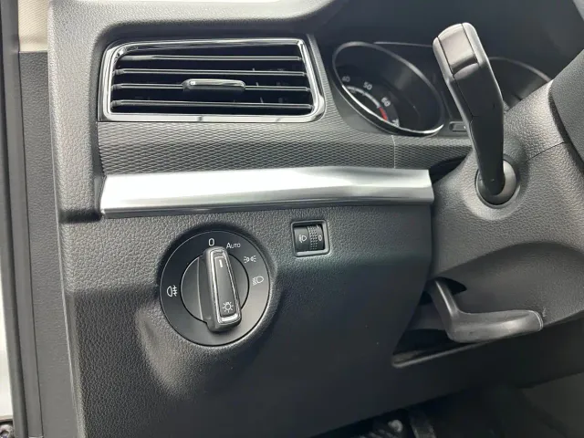 Skoda Kamiq — Фото автомобиля 15