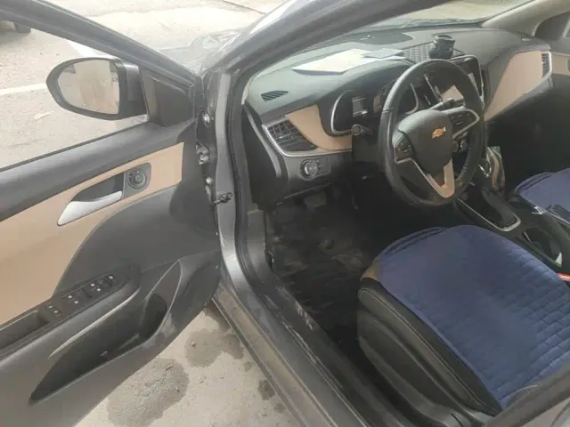 Chevrolet Monza — Фото автомобиля 15