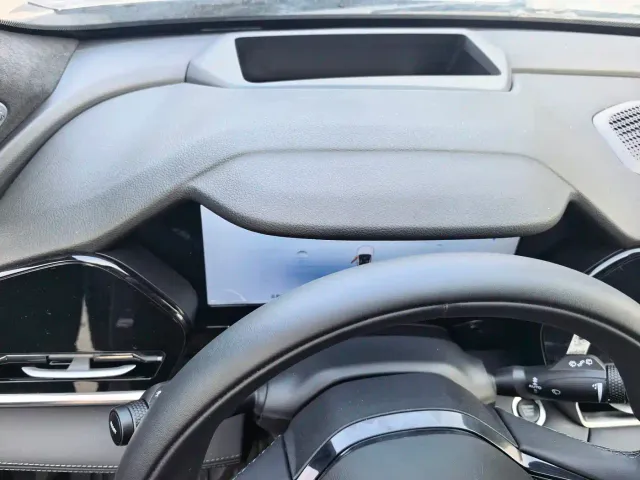 Geely Xingyue L — Фото автомобиля 12