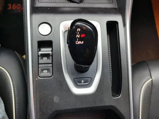 Haval H6 — Фото автомобиля 16