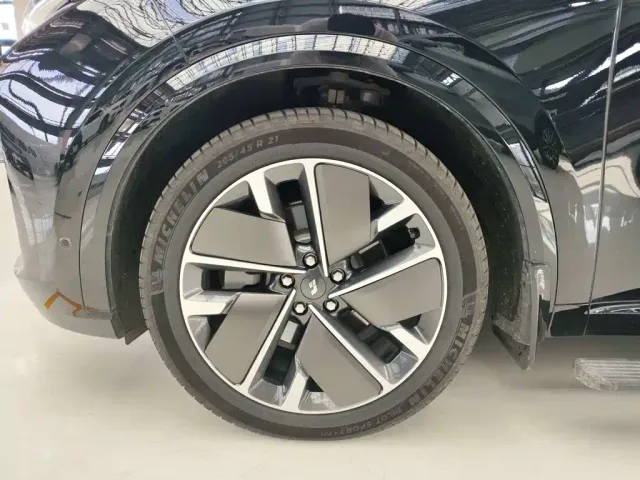 Li Auto L9 — Фото автомобиля 7