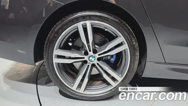 BMW Gran Turismo — Фото автомобиля 5
