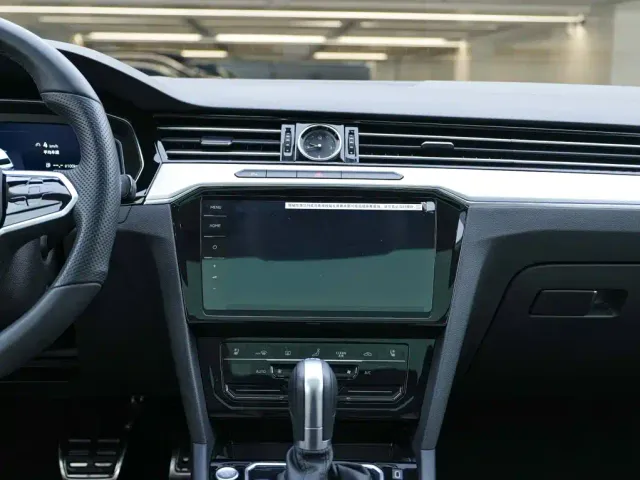 Volkswagen Magotan — Фото автомобиля 20