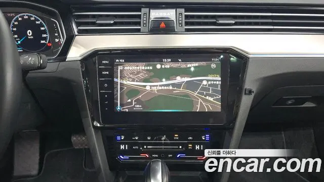 Volkswagen Passat Passat GT(B8) 2.0 TDI Prestige — Фото автомобиля 14