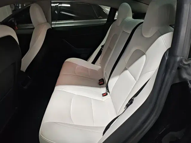 Tesla Model 3 — Фото автомобиля 16
