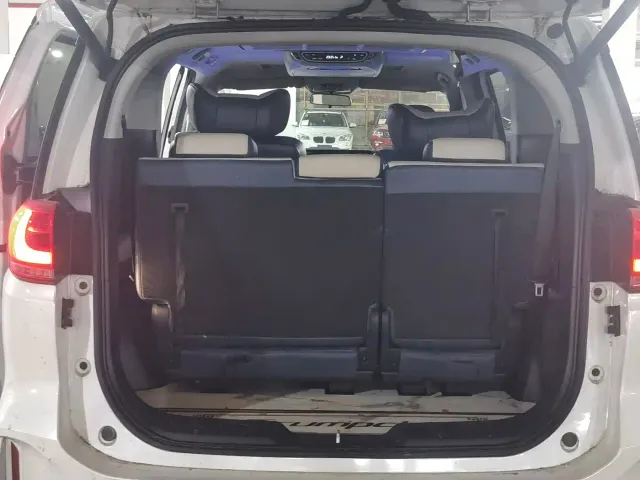 GAC Trumpchi M8 — Фото автомобиля 16