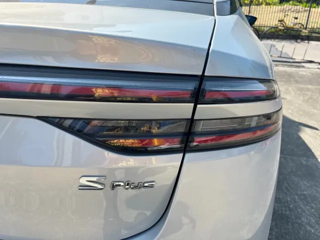 GAC Aion S Plus — Фото автомобиля 13